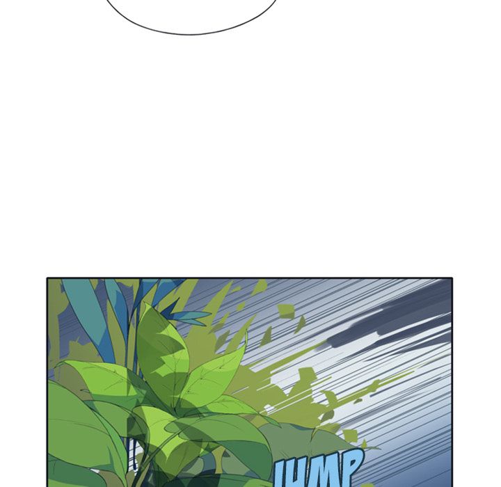 15 Beauties Manhwa - Chapter 2 Page 109