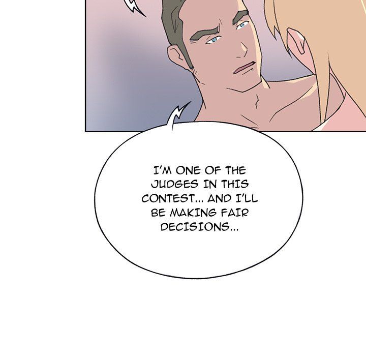 15 Beauties Manhwa - Chapter 39 Page 10