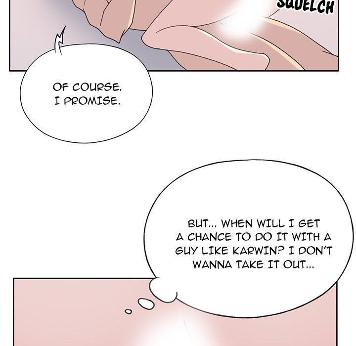 15 Beauties Manhwa - Chapter 39 Page 12