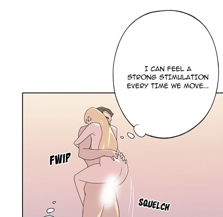 15 Beauties Manhwa - Chapter 39 Page 31