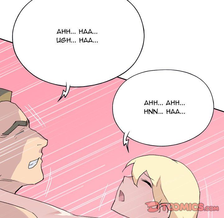 15 Beauties Manhwa - Chapter 39 Page 33