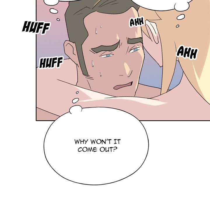 15 Beauties Manhwa - Chapter 39 Page 37