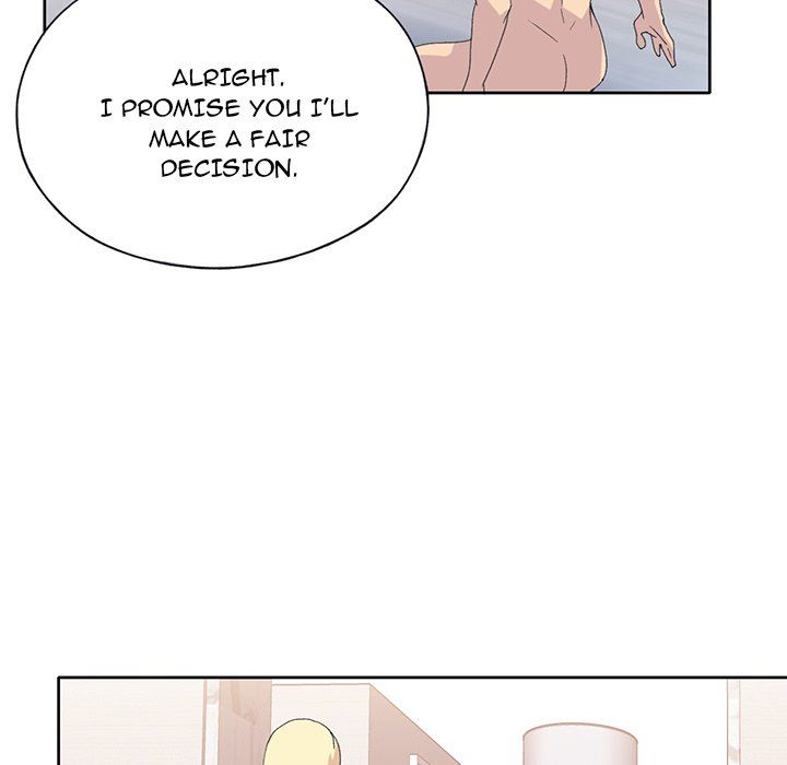 15 Beauties Manhwa - Chapter 39 Page 64