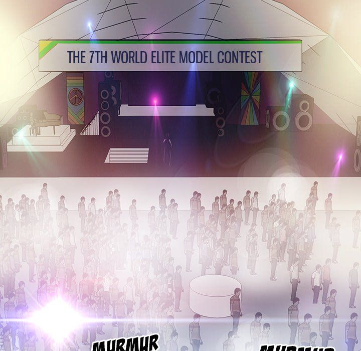 15 Beauties Manhwa - Chapter 39 Page 76