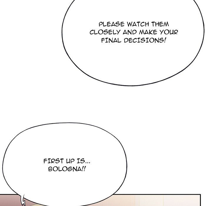 15 Beauties Manhwa - Chapter 39 Page 80