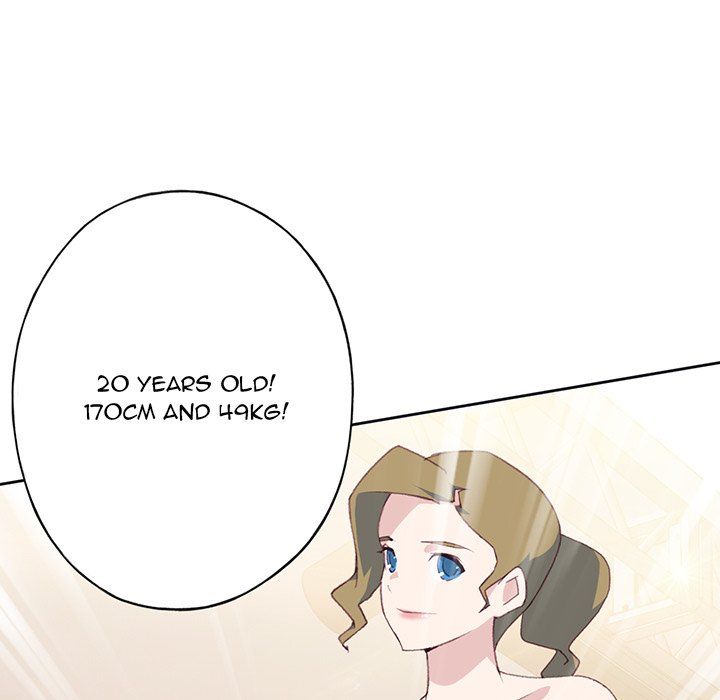 15 Beauties Manhwa - Chapter 39 Page 82