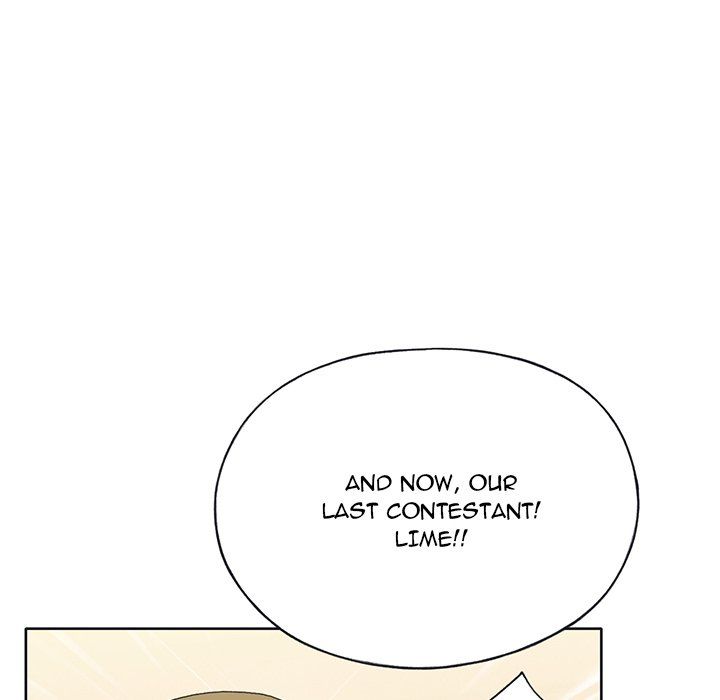 15 Beauties Manhwa - Chapter 39 Page 96