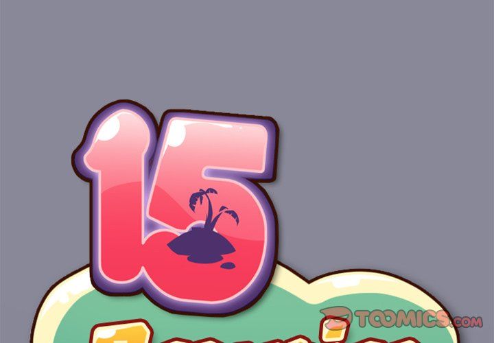 15 Beauties Manhwa - Chapter 24 Page 1