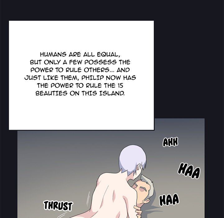 15 Beauties Manhwa - Chapter 24 Page 18