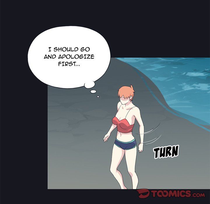 15 Beauties Manhwa - Chapter 24 Page 27