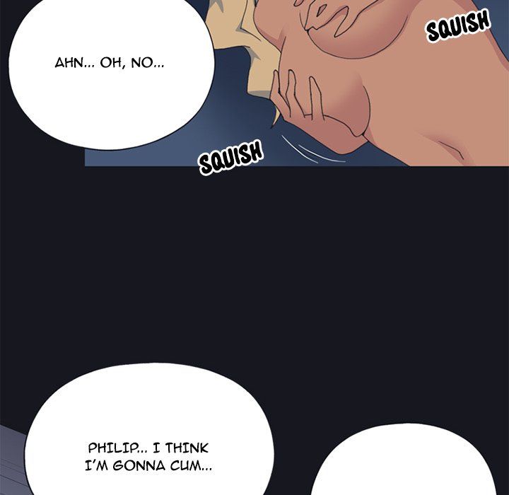 15 Beauties Manhwa - Chapter 24 Page 41