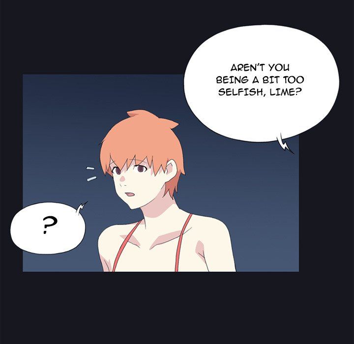 15 Beauties Manhwa - Chapter 24 Page 64