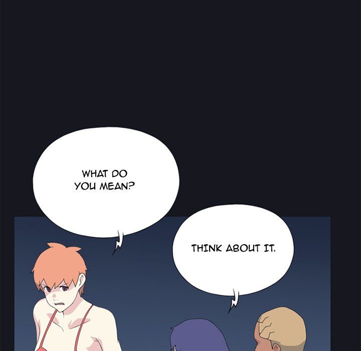 15 Beauties Manhwa - Chapter 24 Page 65