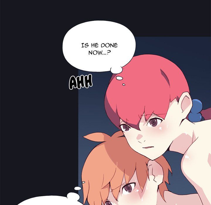 15 Beauties Manhwa - Chapter 13 Page 30