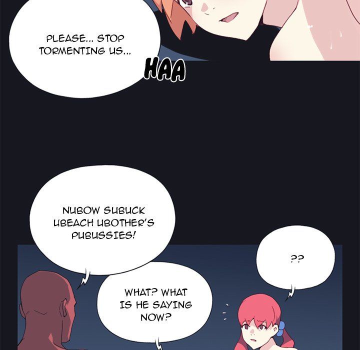 15 Beauties Manhwa - Chapter 13 Page 31