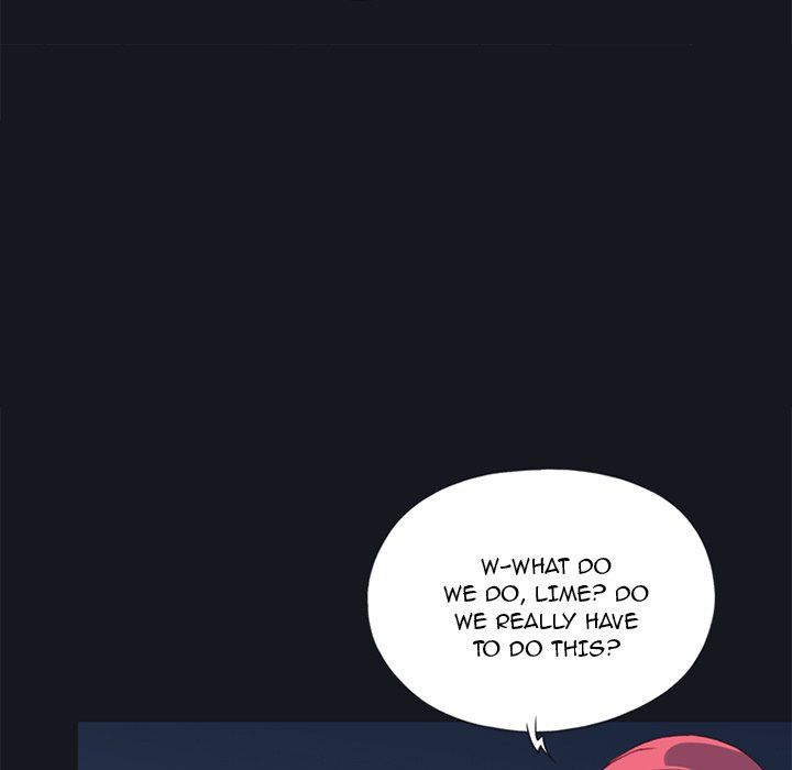 15 Beauties Manhwa - Chapter 13 Page 34