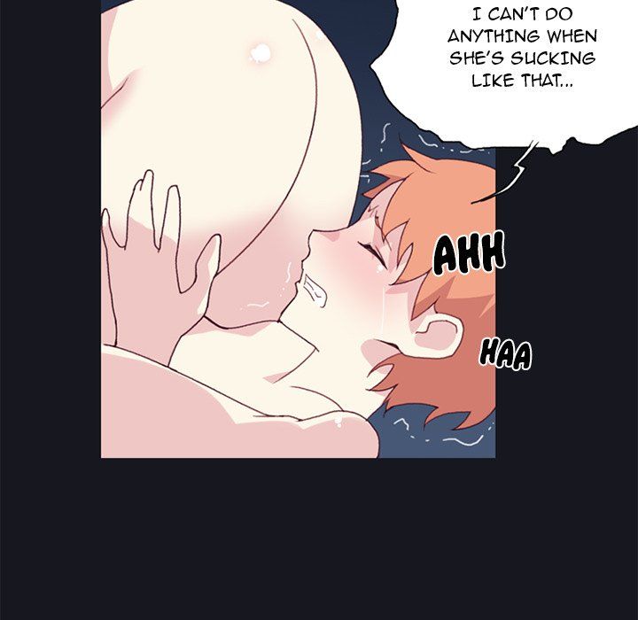 15 Beauties Manhwa - Chapter 13 Page 40