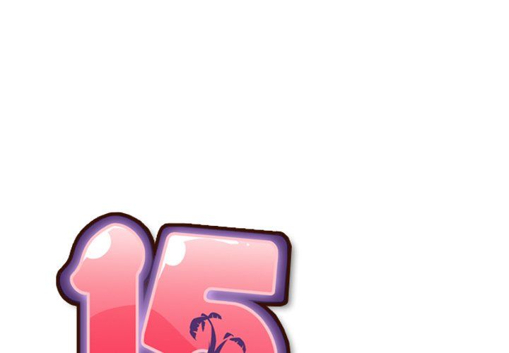 15 Beauties Manhwa - Chapter 33 Page 0