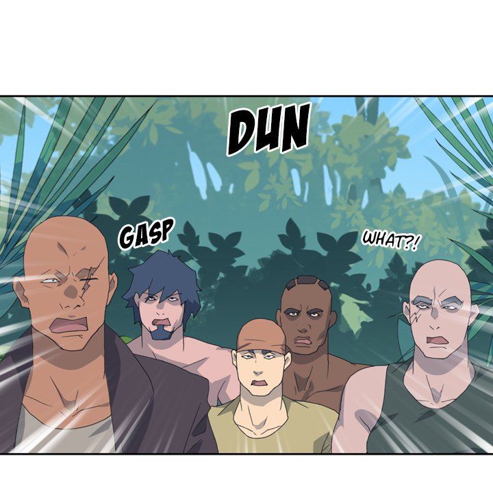 15 Beauties Manhwa - Chapter 33 Page 11