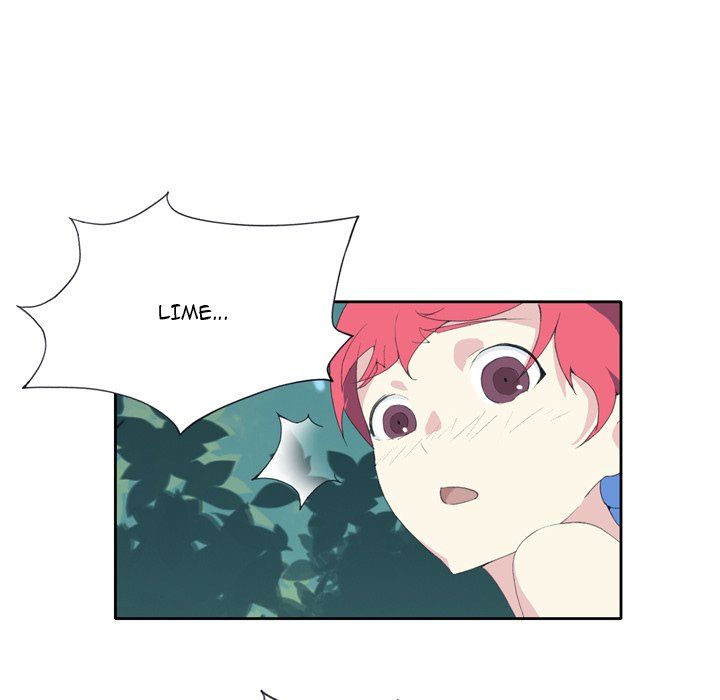 15 Beauties Manhwa - Chapter 33 Page 12