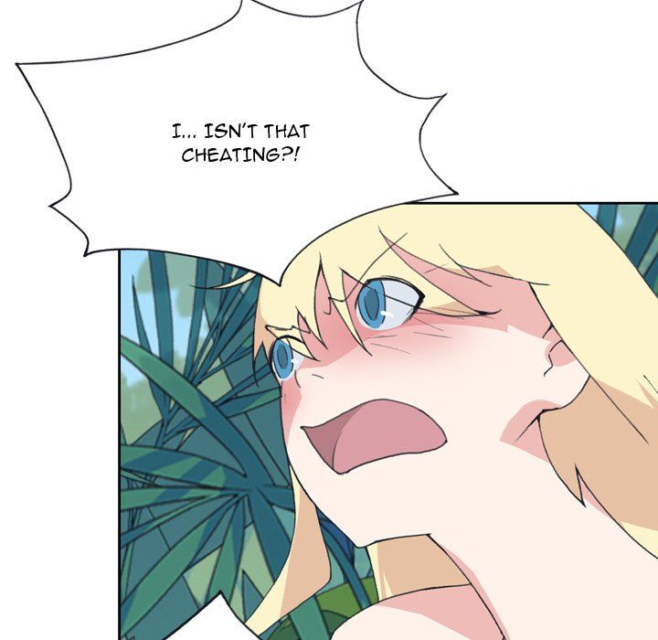 15 Beauties Manhwa - Chapter 33 Page 13