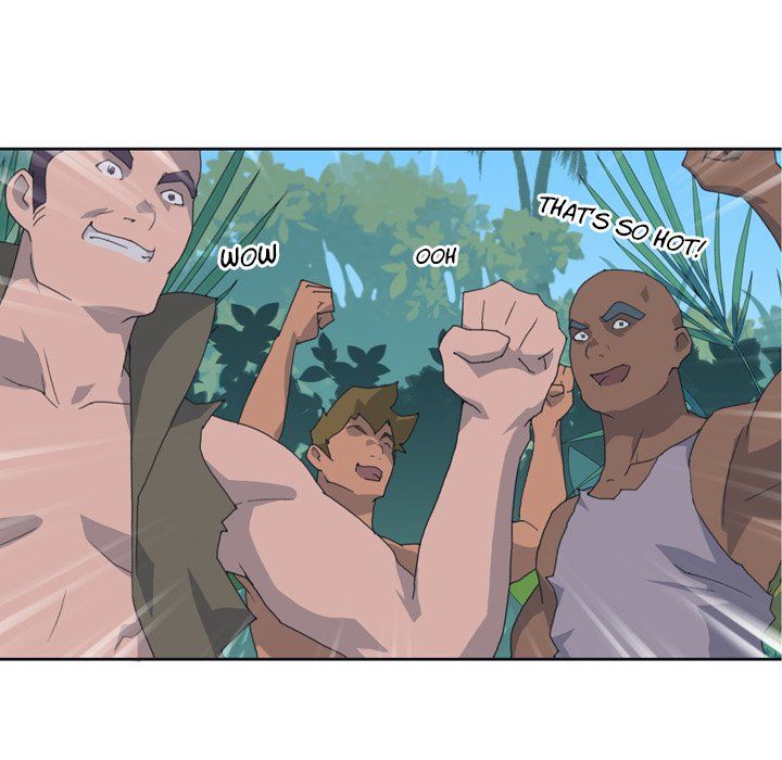 15 Beauties Manhwa - Chapter 33 Page 18