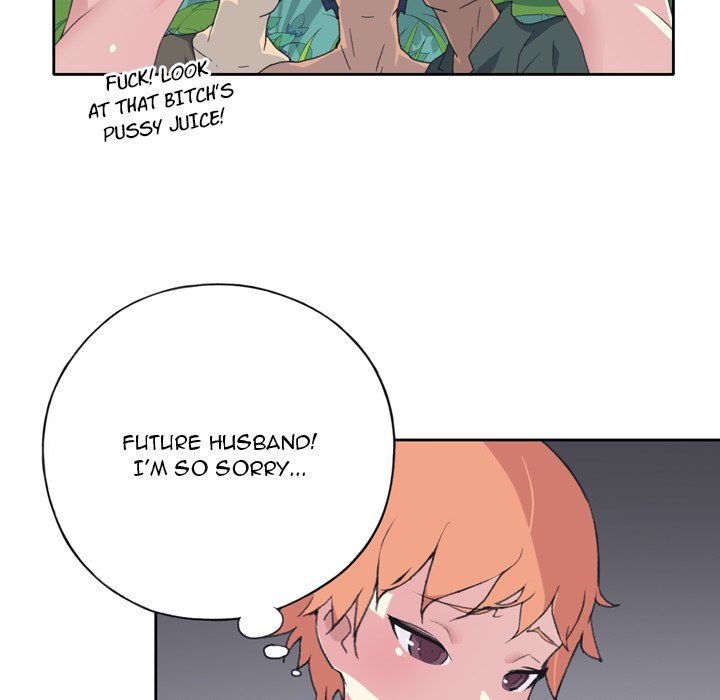 15 Beauties Manhwa - Chapter 33 Page 20