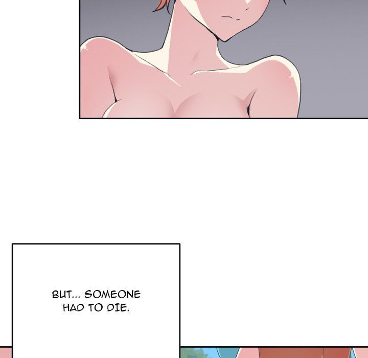 15 Beauties Manhwa - Chapter 33 Page 21