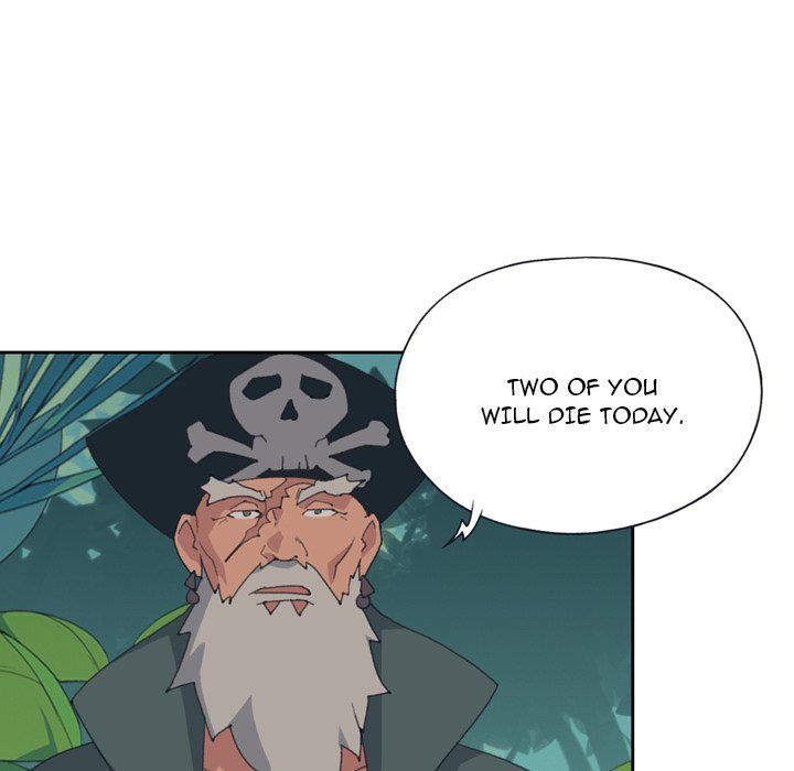 15 Beauties Manhwa - Chapter 33 Page 23