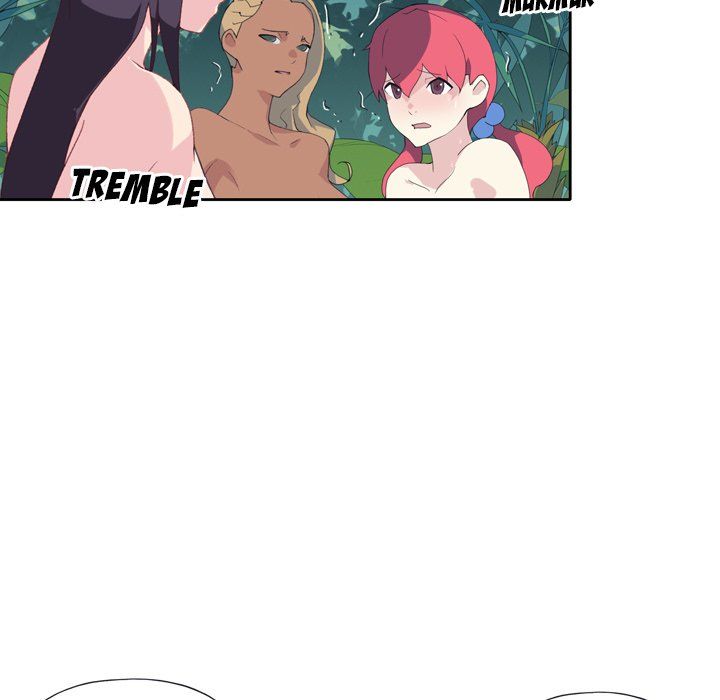 15 Beauties Manhwa - Chapter 33 Page 25