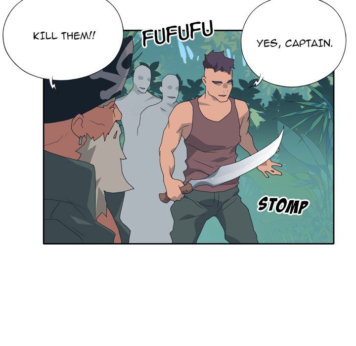 15 Beauties Manhwa - Chapter 33 Page 26