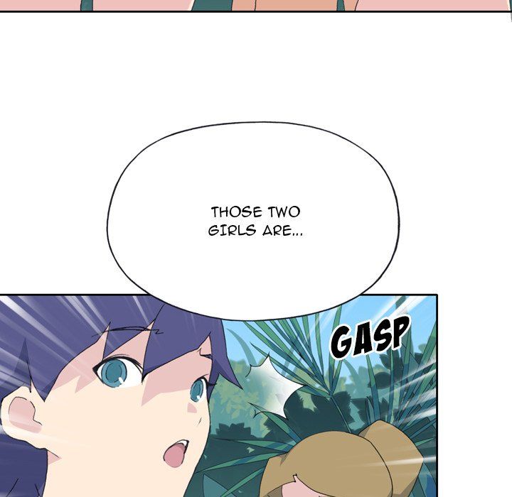 15 Beauties Manhwa - Chapter 33 Page 28