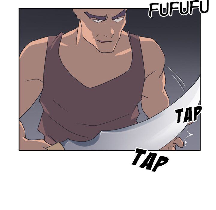 15 Beauties Manhwa - Chapter 33 Page 30