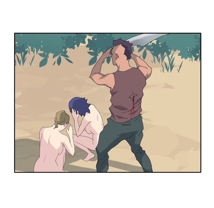 15 Beauties Manhwa - Chapter 33 Page 41