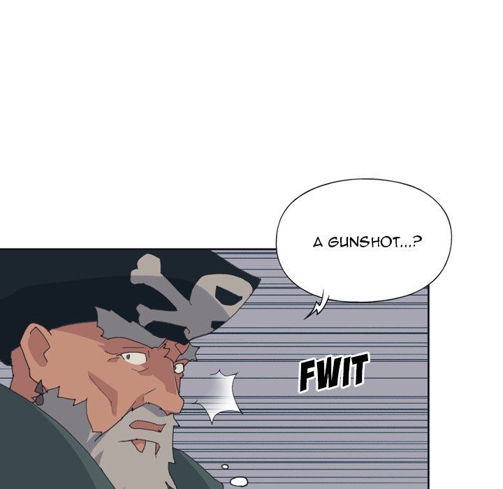 15 Beauties Manhwa - Chapter 33 Page 42