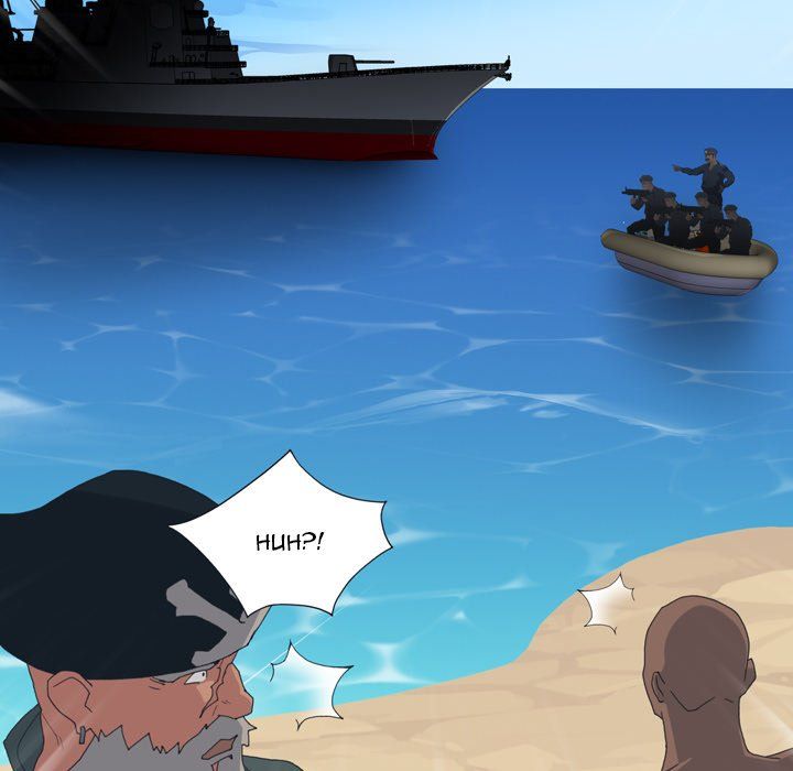 15 Beauties Manhwa - Chapter 33 Page 44