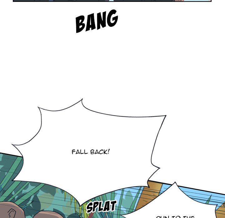 15 Beauties Manhwa - Chapter 33 Page 47