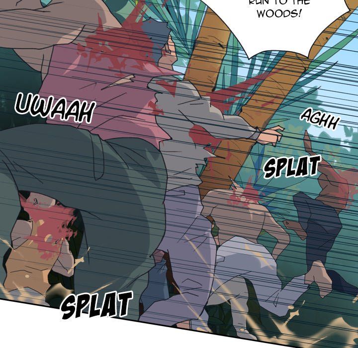 15 Beauties Manhwa - Chapter 33 Page 48