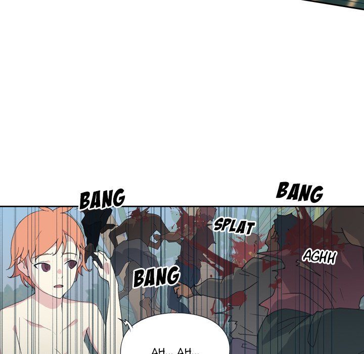 15 Beauties Manhwa - Chapter 33 Page 49