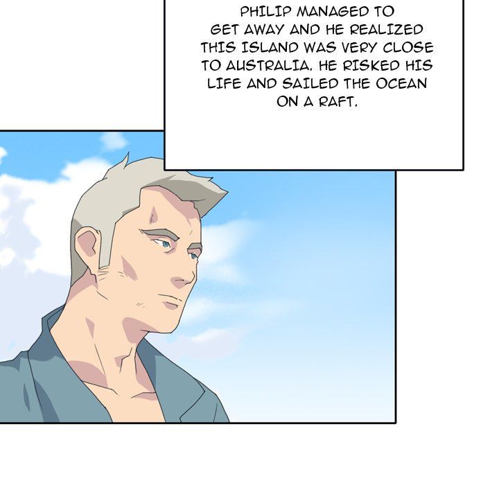 15 Beauties Manhwa - Chapter 33 Page 53