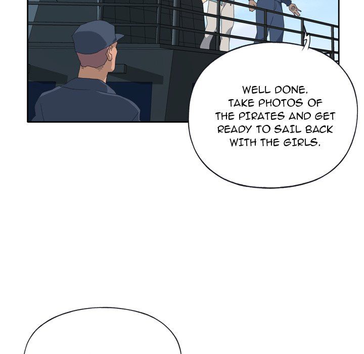 15 Beauties Manhwa - Chapter 33 Page 55