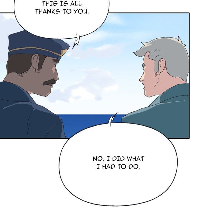 15 Beauties Manhwa - Chapter 33 Page 56