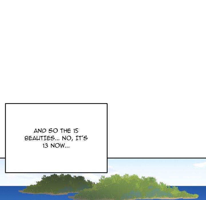 15 Beauties Manhwa - Chapter 33 Page 57
