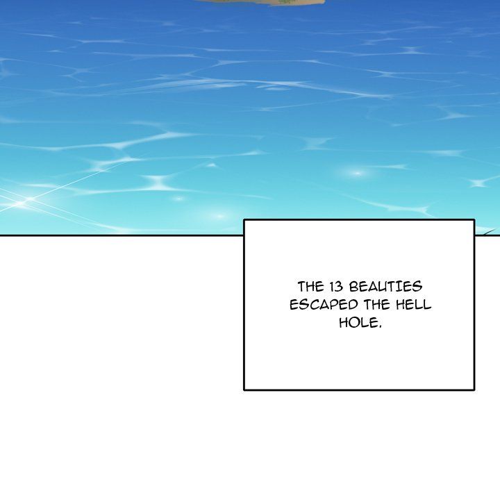 15 Beauties Manhwa - Chapter 33 Page 58