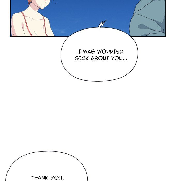 15 Beauties Manhwa - Chapter 33 Page 66