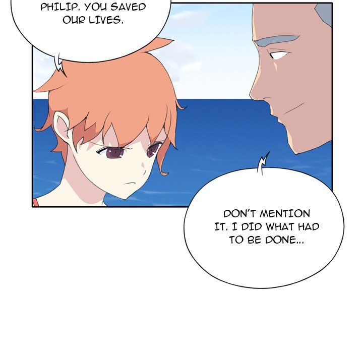 15 Beauties Manhwa - Chapter 33 Page 67