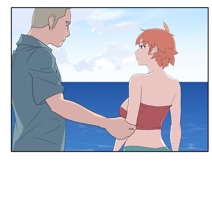 15 Beauties Manhwa - Chapter 33 Page 72