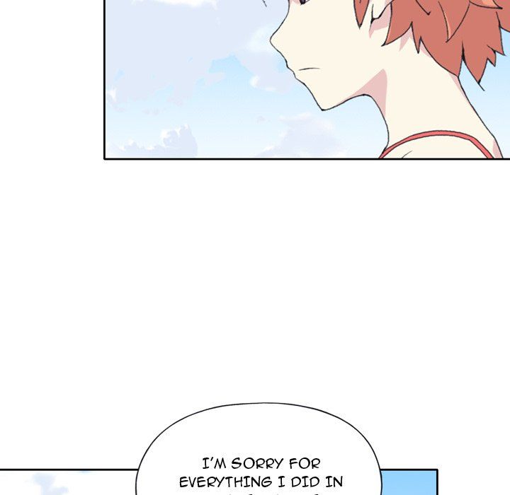 15 Beauties Manhwa - Chapter 33 Page 75