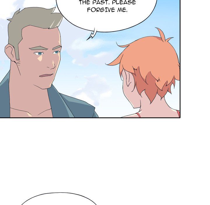 15 Beauties Manhwa - Chapter 33 Page 76