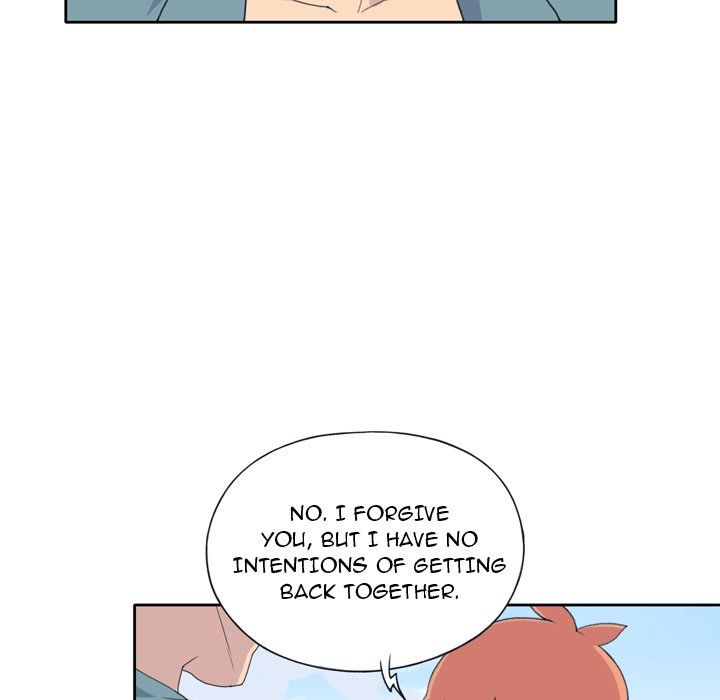 15 Beauties Manhwa - Chapter 33 Page 81